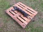 Genuine Audi A8 2015 Facelift Electric Power Steering Rack