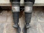 Genuine Audi A8 2015 Facelift SWB Front Shock Absorbers