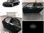 Genuine AUDI A8 Facelift 2015 SWB complete doors
