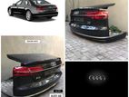 Genuine Audi A8 SWB 2015 Facelift Rear End Complete