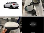 Genuine Audi Q2 2018 Door side mirror Q3 Q4 Q5 Q7 A1 A3 A4 A5