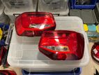Genuine Audi Q2 81A 2018 halogen rear lights