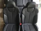 Genuine Audi Q2 81A SLINE 2019 Complete Seat Set Interior
