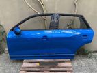 Genuine Audi Q2 S Line 2019 Passenger Doors