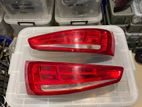 Genuine Audi Q3 2014 Rear LED Bumper Lights 8U Q2 Q5 Q7