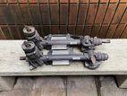Genuine Audi Q3 2017 8U Facelift Electric Power Steering Rack