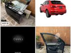 Genuine Audi Q3 2017 S Line door side mirror Q2 Q5 Q7 A3 A4 A5