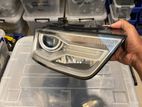 Genuine Audi Q3 2017 Xenon Driver Headlight Light