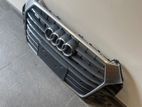 Genuine Audi Q3 2018 Facelift Bumper Main Grill Shell
