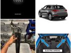 Genuine Audi Q3 2020 Tailgate Dicky Electric Door Shocks