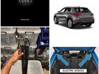 Genuine Audi Q3 2023 Tailgate Dicky Electric Shocks
