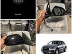 Genuine Audi Q3 facelift 2017 driver door side mirror Q2 Q5 Q7 A1 A3
