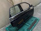 Genuine Audi Q3 Facelift 2018 Driver Doors Side Mirror 8U Q2 Q5 Q7