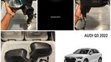 Genuine Audi Q3 S Line 2020 side mirrors complete - Camera, Blind Spot