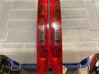 Genuine Audi Q5 2014 Rear Bumper Lights