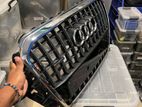 Genuine Audi Q5 2015 8R Bumper Grille Shell