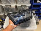 Genuine Audi Q7 2018 MATRIX LED Passenger Side 4M