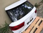 Genuine Audi Q7 2018 Rear Dicky Tailgate Complete