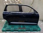 Genuine Audi Q7 2018 S Line 4M Driver Front Rear Doors Complete