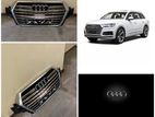 Genuine Audi Q7 S LINE 2017 4M main Grille