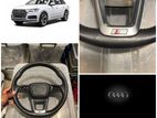 Genuine Audi Q7 S Line 2018 steering wheel airbag Q2 Q3 Q4 Q5 A3 A4 A5