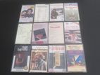 genuine Audio cassette tape