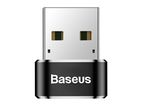 Genuine Baseus Mini Type-C Female to USB Male Adapter