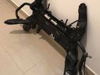 Genuine Bmw 2 Series 218i Gran Tourer 2017 Engine Bed Subframe Complete