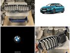 Genuine BMW 218i Gran Coupe 2024 bumper main grille shell 520d 740e