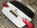 Genuine BMW 218i Gran Tourer 2017 dicky door complete