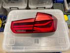 Genuine BMW 3 Series Facelift LCI F30 rear LED tail light
