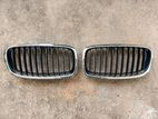 Genuine BMW 318i 320i 330i F30 Grille Set