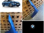 Genuine BMW 318i 330e F30 2017 passenger fender