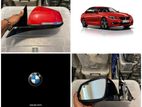 Genuine BMW 318i LCI F30 2018 M Sport door Side Mirror