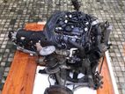 Genuine BMW 330e F30 2017 LCI Complete Engine & Gearbox 530e 740e