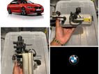 Genuine Bmw 330e Hybrid F30 Lci 2017 Auxiliary Heater with Pump