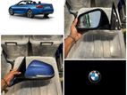 Genuine BMW 420d M Sport 2018 Cabriolet coupe passenger side mirror