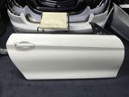 Genuine BMW 420d M Sport F32 F33 2017 driver complete door