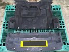 Genuine BMW 5 520d F10 M Sport Engine Under Guard Cover