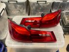 Genuine BMW 5 530e 530i 2019 Rear LED Bumper Lights G30