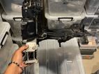 Genuine BMW 5 Series 520d 2015 Passenger Side Headlight Bracket