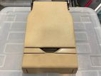 Genuine BMW 5 Series 520d 523i F10 beige rear seat armrest