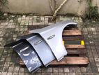 Genuine BMW 5 Series 520d F10 2013 driver side fender