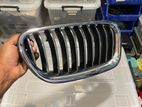 Genuine BMW 5 Series 520d LCI 2015 Kidney Grilles - Brand New
