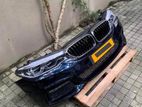 Genuine Bmw 5 Series 530i 530e 2019 Front End Face Cut