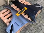 Genuine Bmw 5 Series 530i 530e 2019 M Sport G30 Fenders Complete