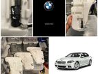 Genuine BMW 520d 2015 F10 washer tank bottle 523i ACTIVE 5 HYBRID