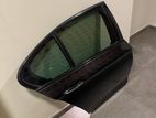 Genuine BMW 520d 523i 2014 F10 complete door - D/S rear