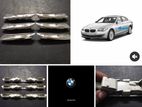 Genuine BMW 520d F10 2013 fender bumper lights
