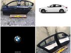 Genuine BMW 530e 530i M sport 2019 G30 complete doors side mirror